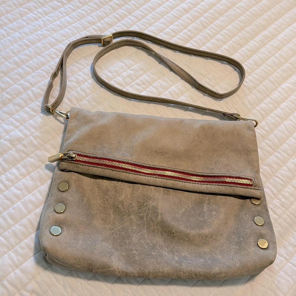 Hammett VIP LRG Bag